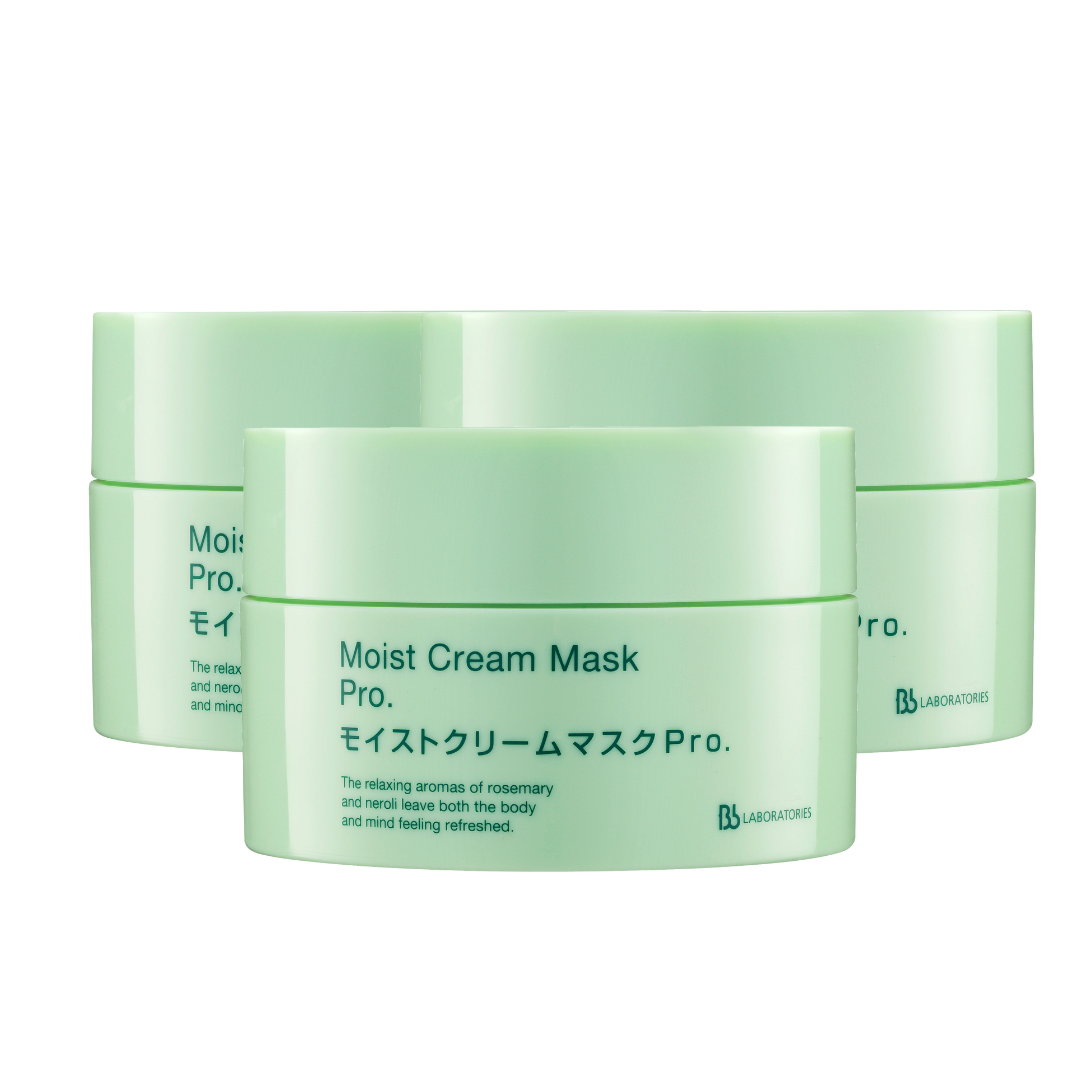 Bblab Mosit Cream Mask Pro